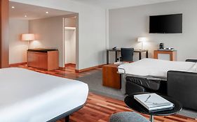 Ac Hotel La Rioja By Marriott